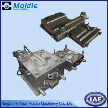 High Precision Plastic Injection Mould for VW Filter